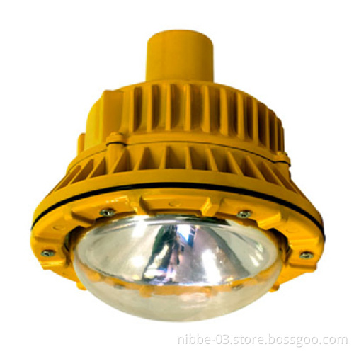 Intrinsically Safety LED Explosion Proof Light